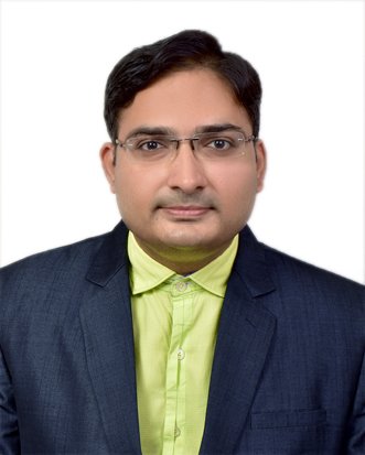 Dr. Puneet S. Shah